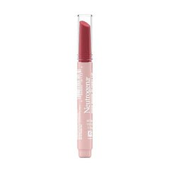High Shine Glossy Lip, Nourishing Lip Gloss with Maracuja Oil, Antioxidant Vitamin E & Vitamins, Non-Retractable, Buildable Pigmented Color, Sweet Raspberry, 0.07