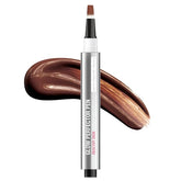 Neutrogena Healthy Skin Glow Perfector Concealer Pen, Lightweight Liquid Makeup for Face with Pro-Vitamin B5 & Vitamin E for a Radiant Finish, Deep, 0.1 oz