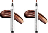 Neutrogena Healthy Skin Glow Perfector Pen, Lightweight Brightening Concealer Pen with Pro-Vitamin B5 & Vitamin E to Brighten Darkness & Dullness for a Natural, Radiant Highlight, Deep, 1 oz
