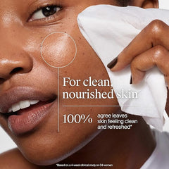 Neutrogena Fragrance-Free Makeup Remover Wipes Singles, Individually Wrapped Face Towelettes, Gently Remove Dirt, Oil, Waterproof Mascara & Makeup, Alcohol-Free Daily Face Wipes for Travel, 20 ct